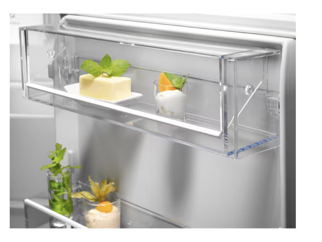 ELECTROLUX ERD6DD18S 600  koelkast zonder vriesvak - 177cm