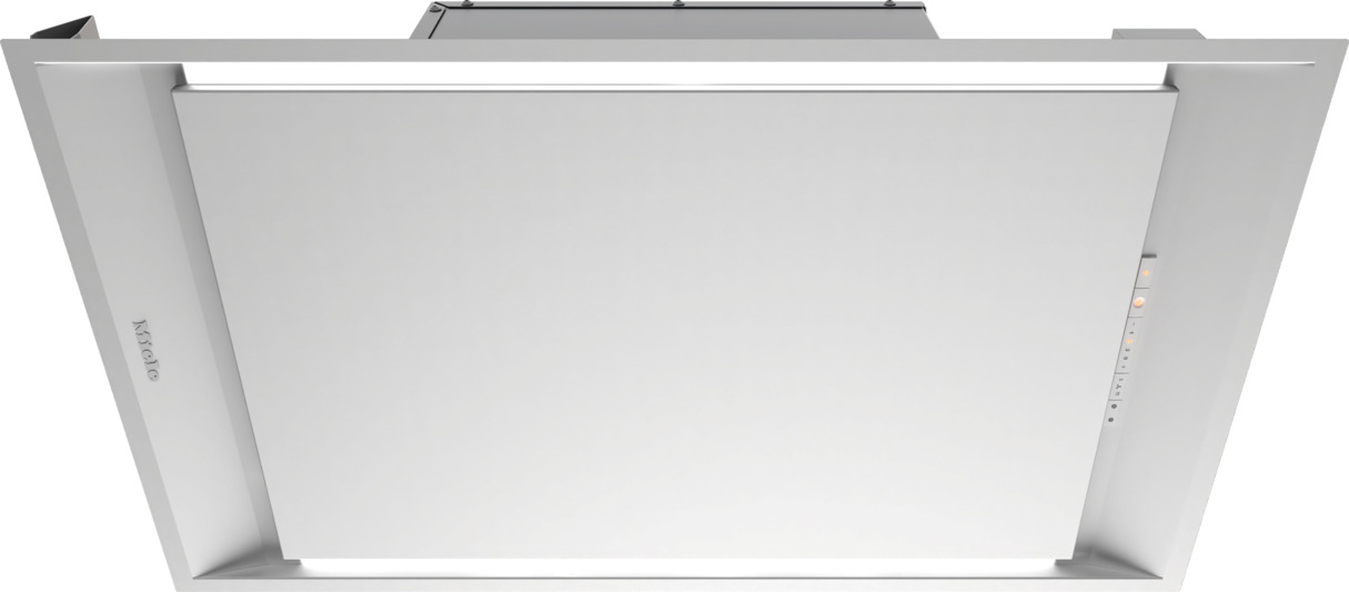MIELE DAC4940WSMA plafonddampkap - 88cm