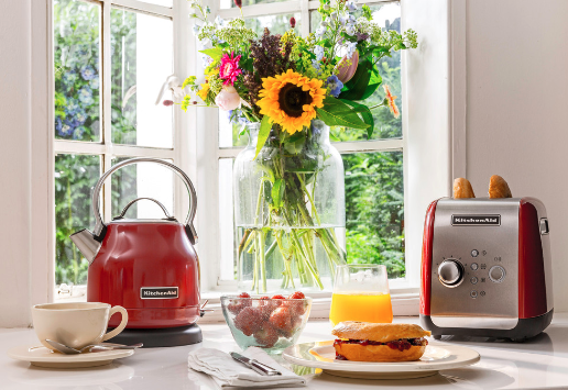 KITCHENAID KI5KEK1222EER waterkoker KITCHENAID KI5KEK1222EER waterkoker