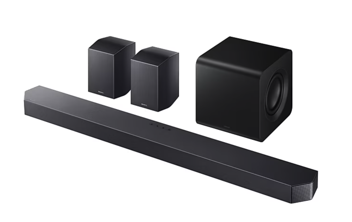 SAMSUNG HW-Q930F/XN soundbar