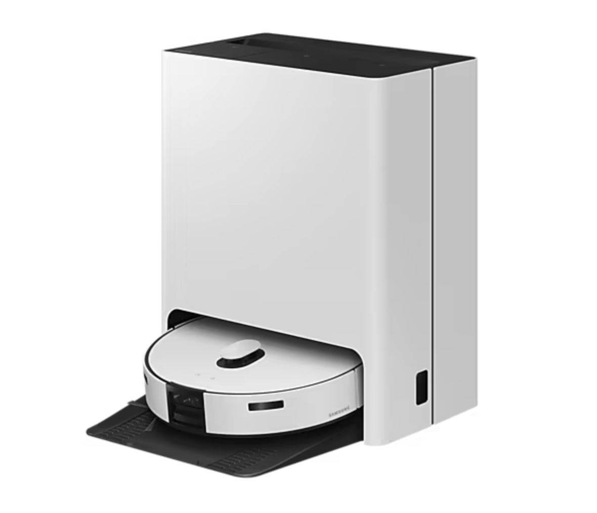 SAMSUNG VR7MD97714G/WA robotreiniger