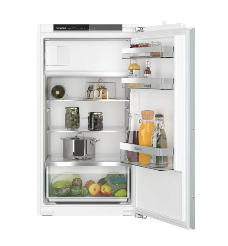 SIEMENS KI32LVFE0 IQ300 koelkast met vriesvak  - 102cm