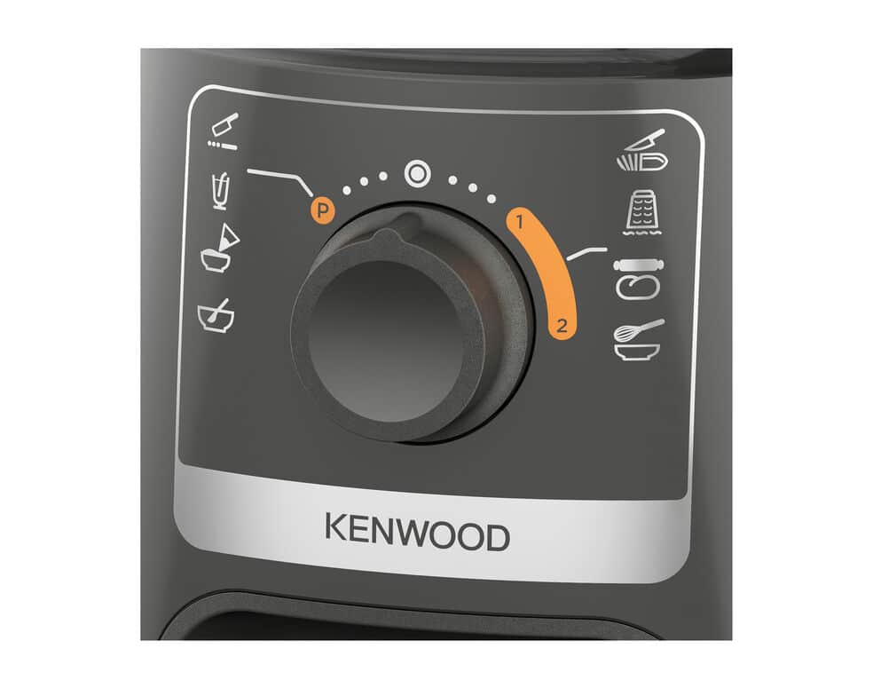 KENWOOD KEFDP31.170GY foodprocessor