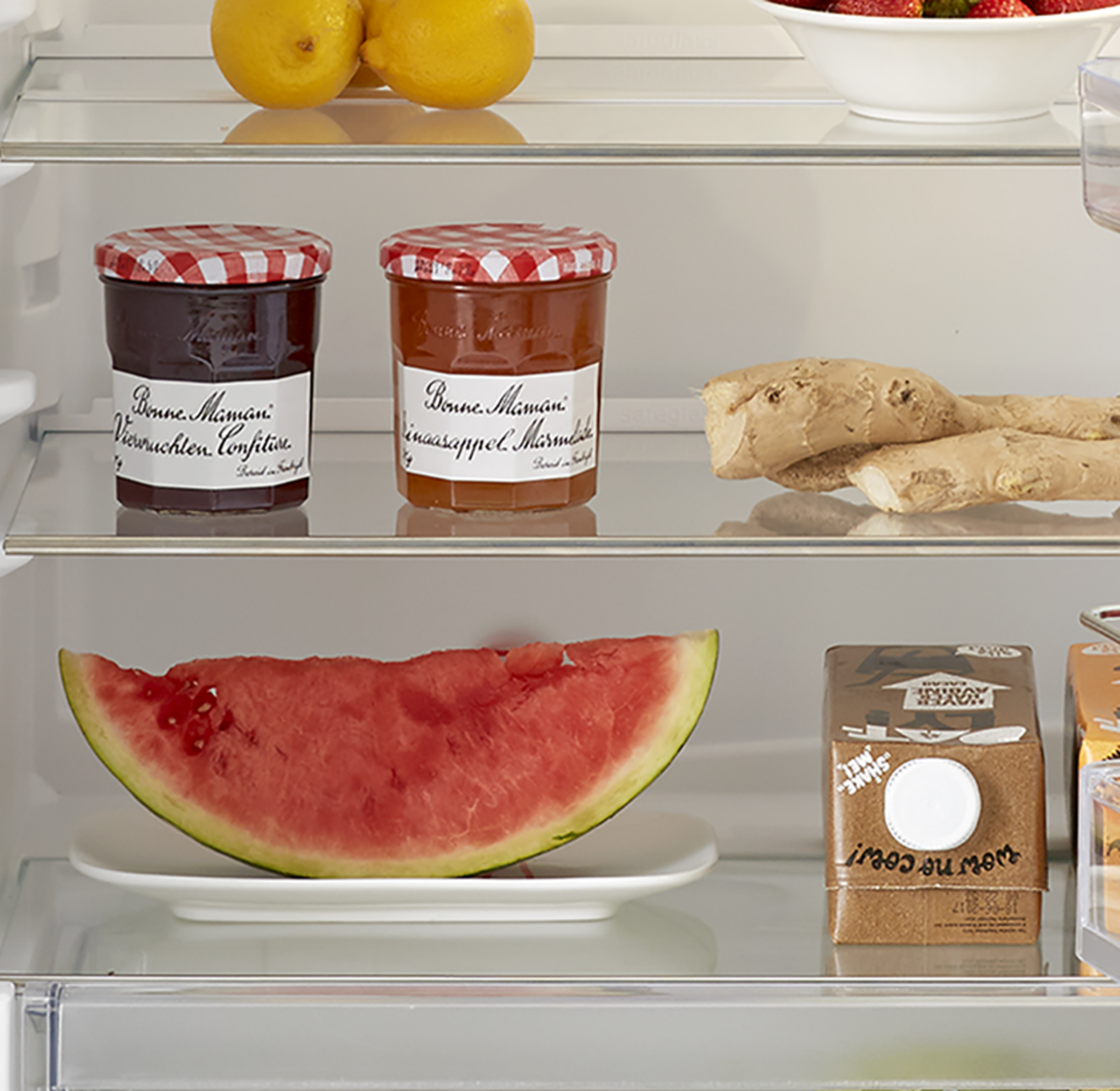 ATAG KS37102A koelkast zonder vriesvak - 102cm