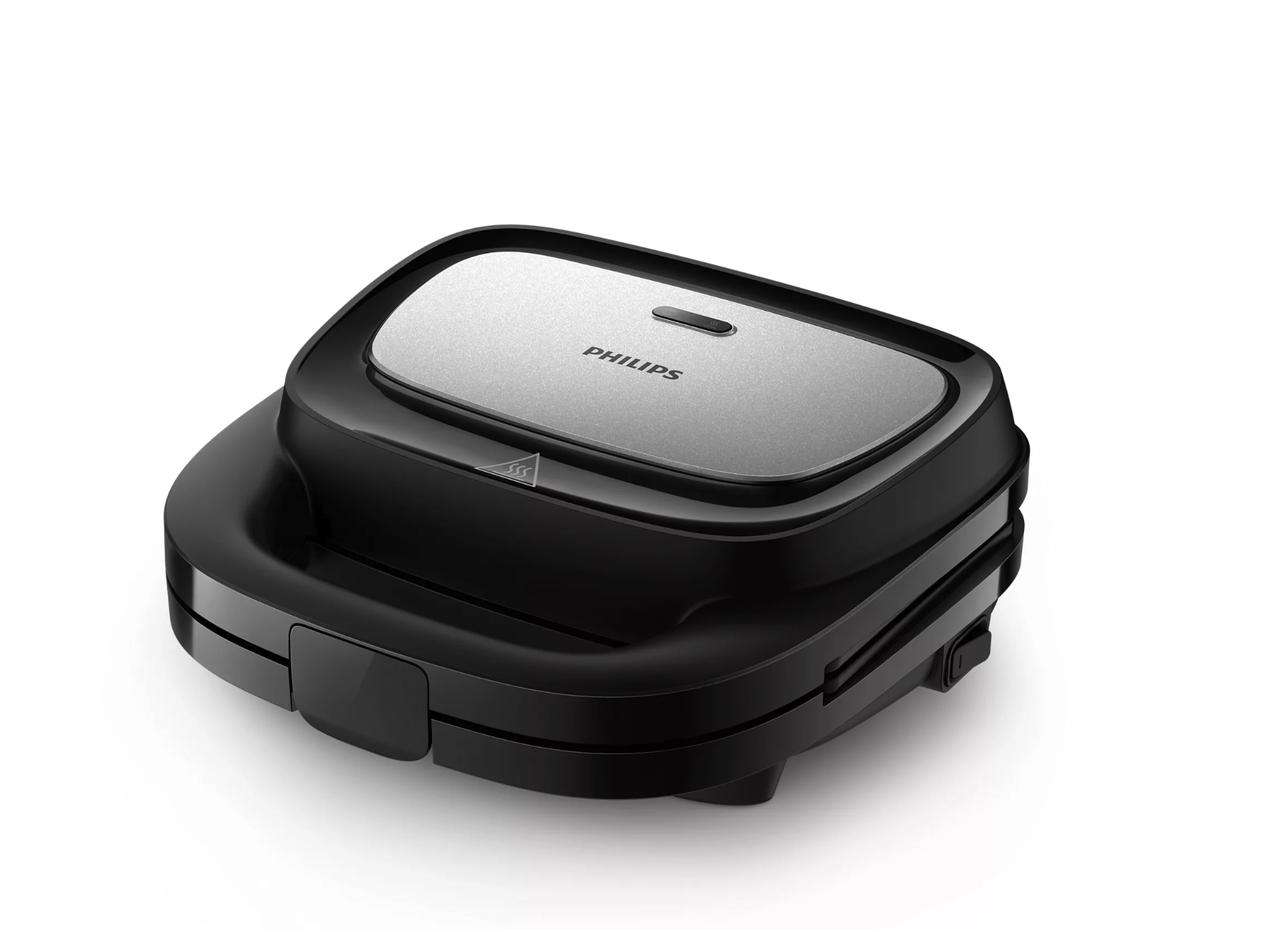 Croque Monsieur Toestel - Tosti Apparaat - 3 in 1 - XXL - Instelbare Croque Monsieur Toestel - Tosti Apparaat - 3 in 1 - XXL - Instelbare