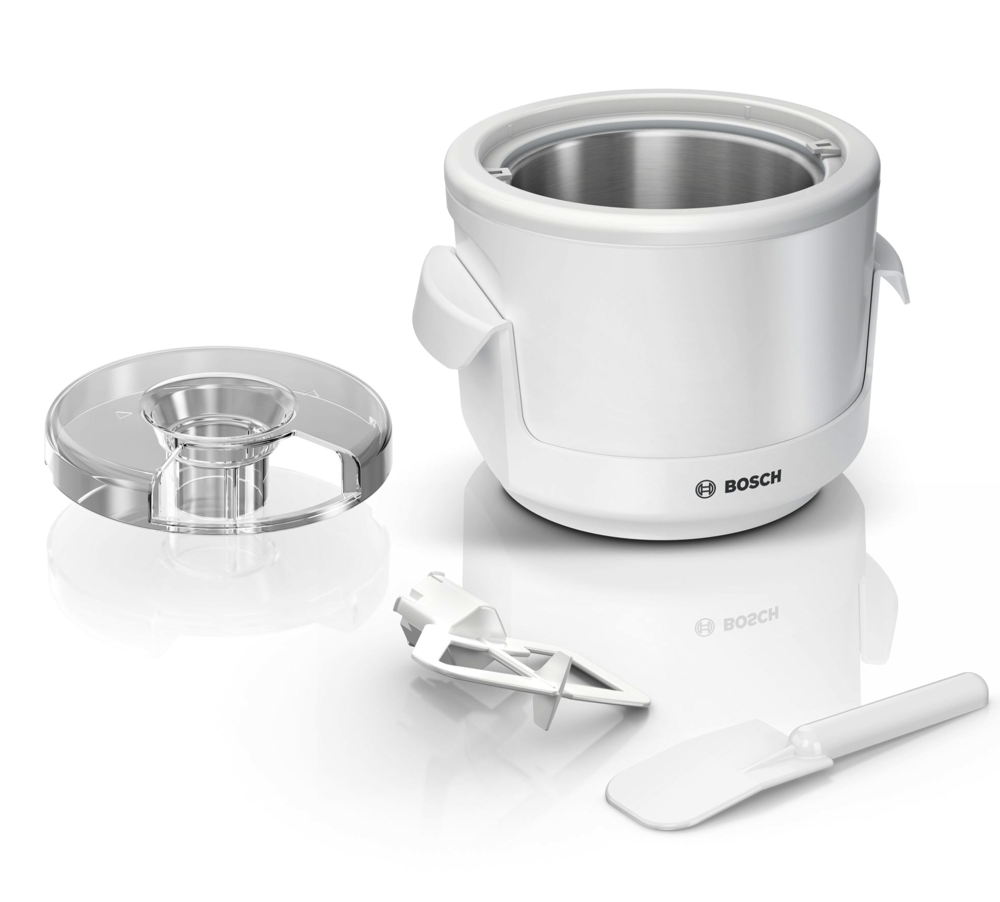 BOSCH MUZS2EB ijsmachine BOSCH MUZS2EB ijsmachine