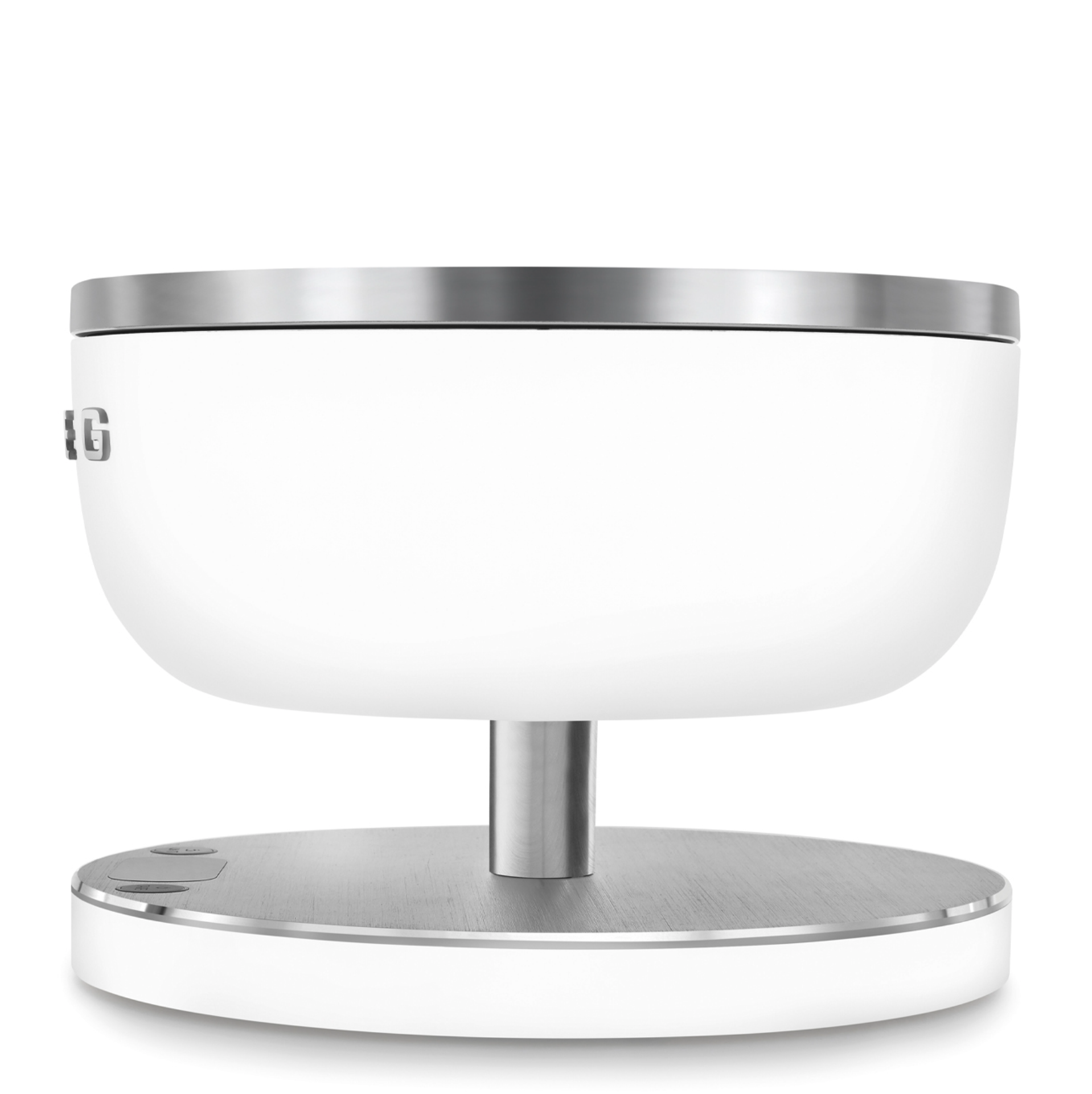 SMEG KSC01WHMWW keukenweegschaal