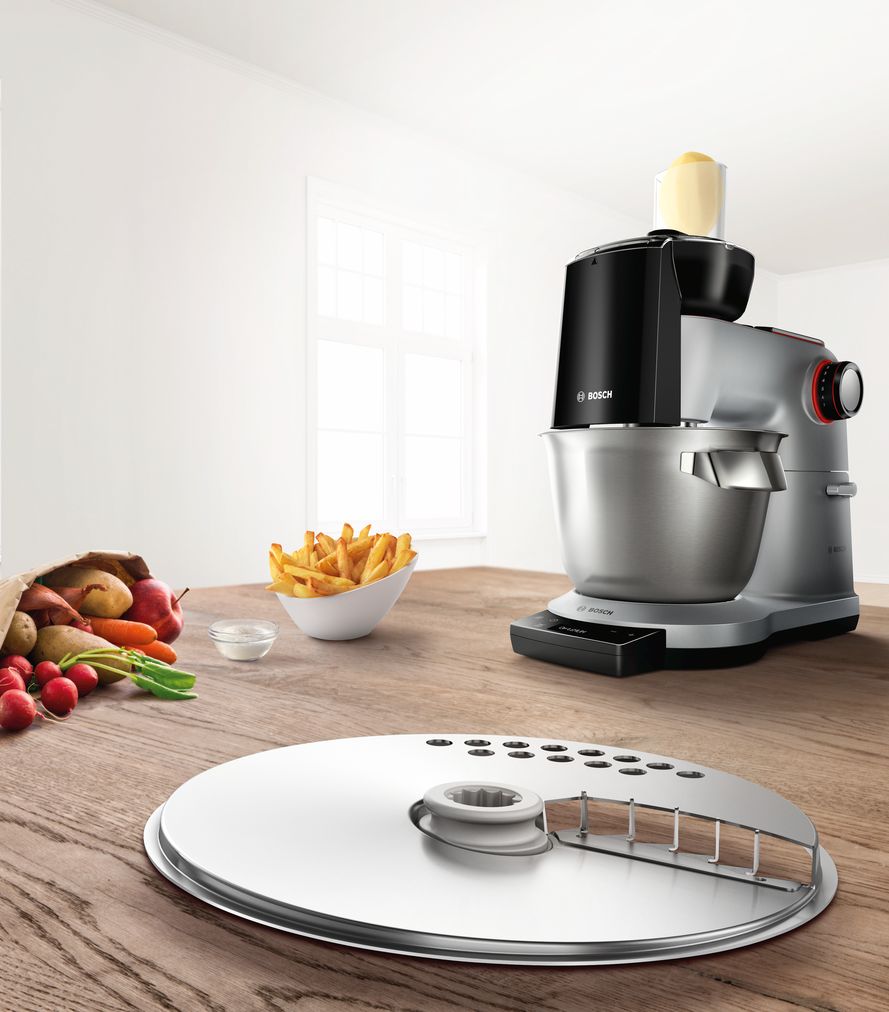 BOSCH MUZ9PS1 aardappelschijf