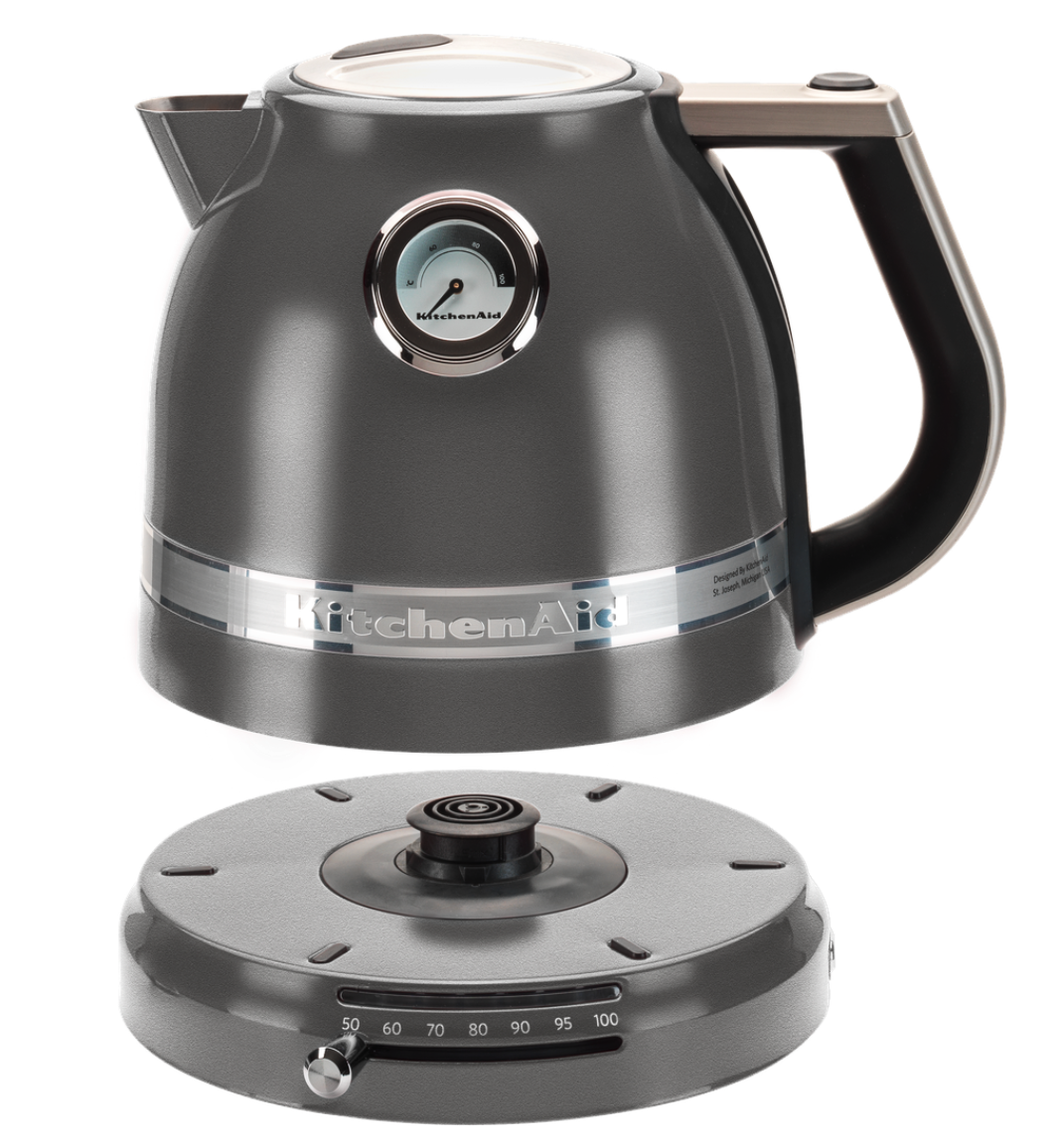 KITCHENAID KI5KEK1522EGR waterkoker