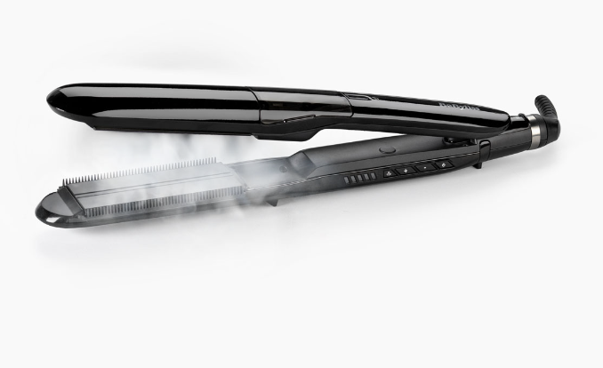 BABYLISS BAST492E stijl-/krultang BABYLISS BAST492E stijl-/krultang