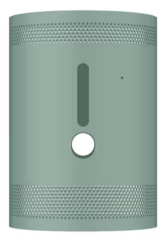 SAMSUNG VG-SCLB00NR/XC beamer toebehoren