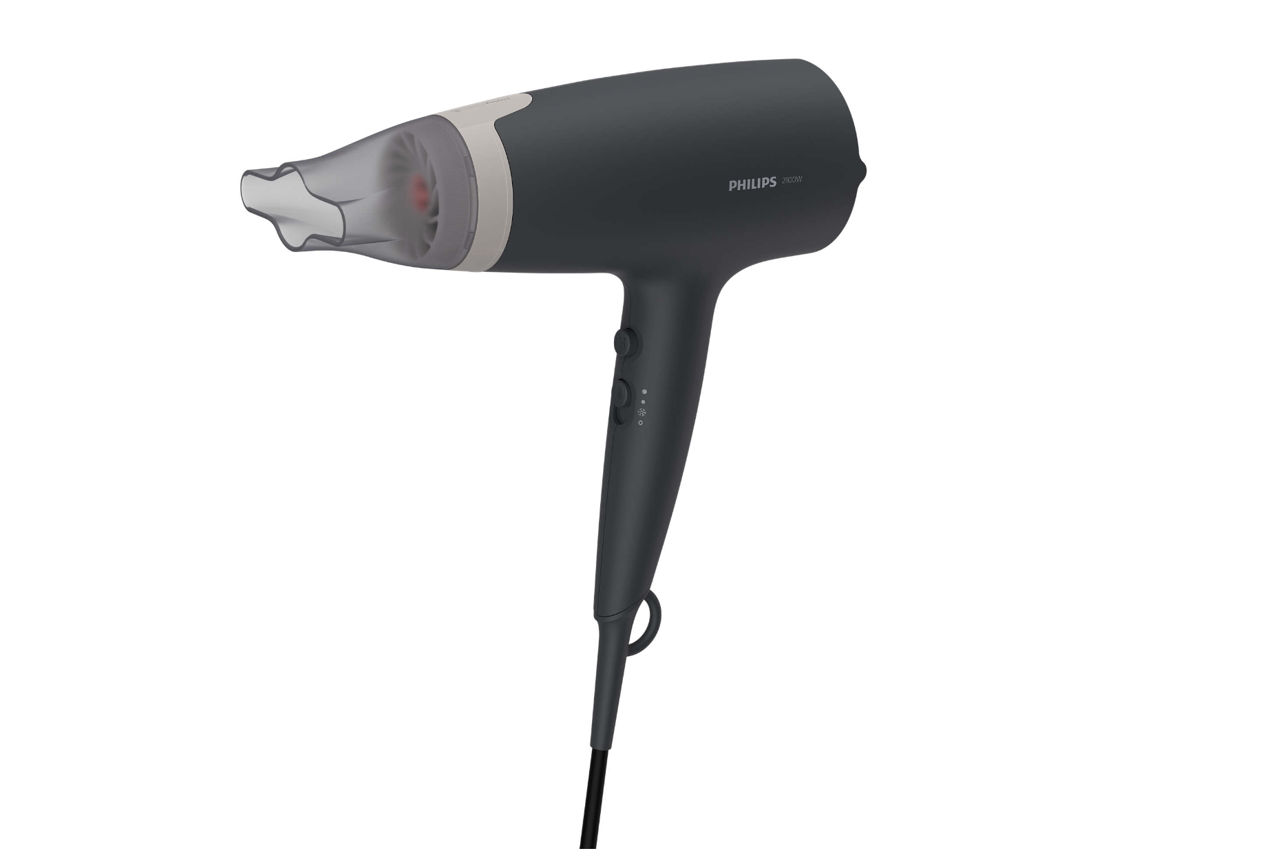 PHILIPS PHBHD351/10 haardroger PHILIPS PHBHD351/10 haardroger