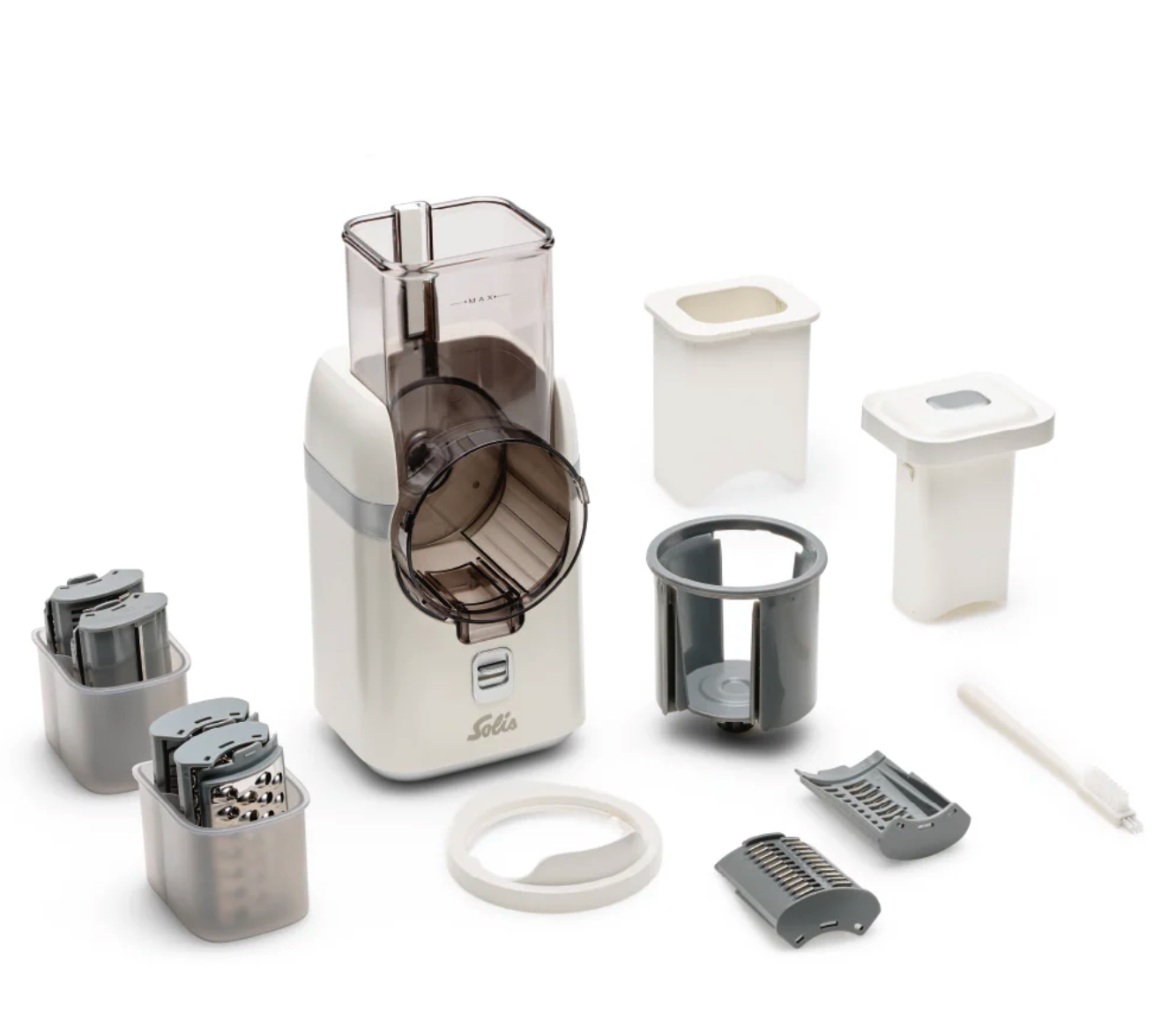 SOLIS SO921.13 hakmolen