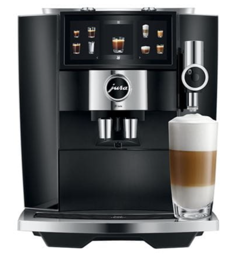 JURA 15561 J8 espresso machine