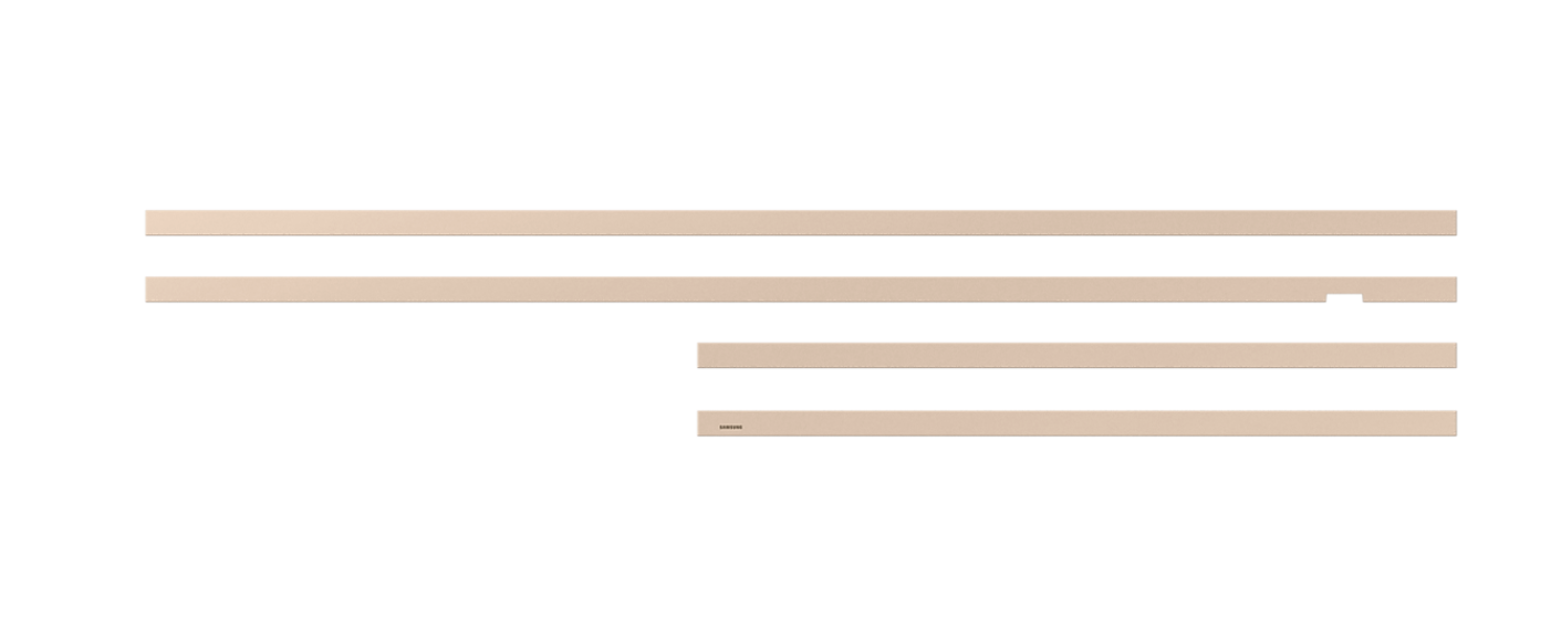 SAMSUNG VG-SCFC50SGMXC gepersonaliseerde omlijsting