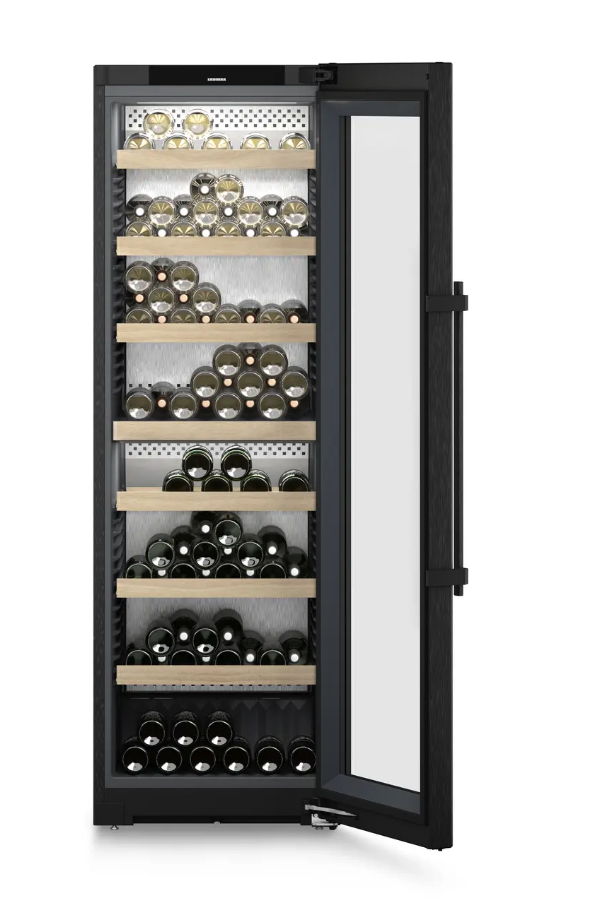 LIEBHERR WPBSI525221 vrijstaande wijnklimaatkast