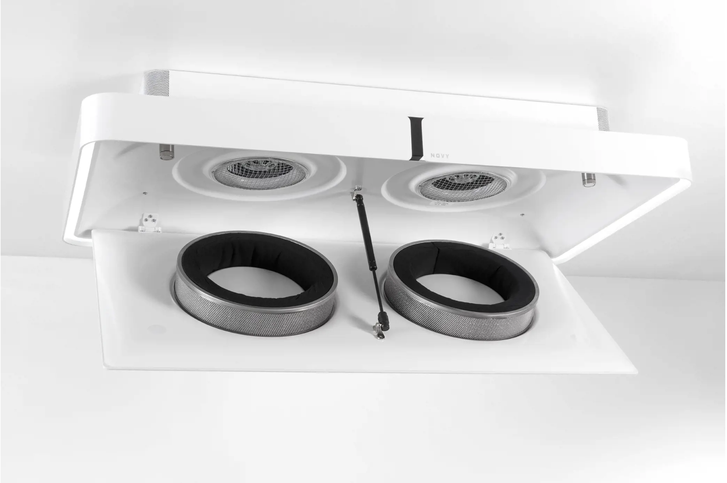 NOVY 230 plafonddampkap - 110cm