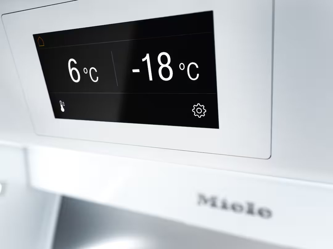 MIELE K2902VI MASTERCOOL koelkast zonder vriesvak - 213cm