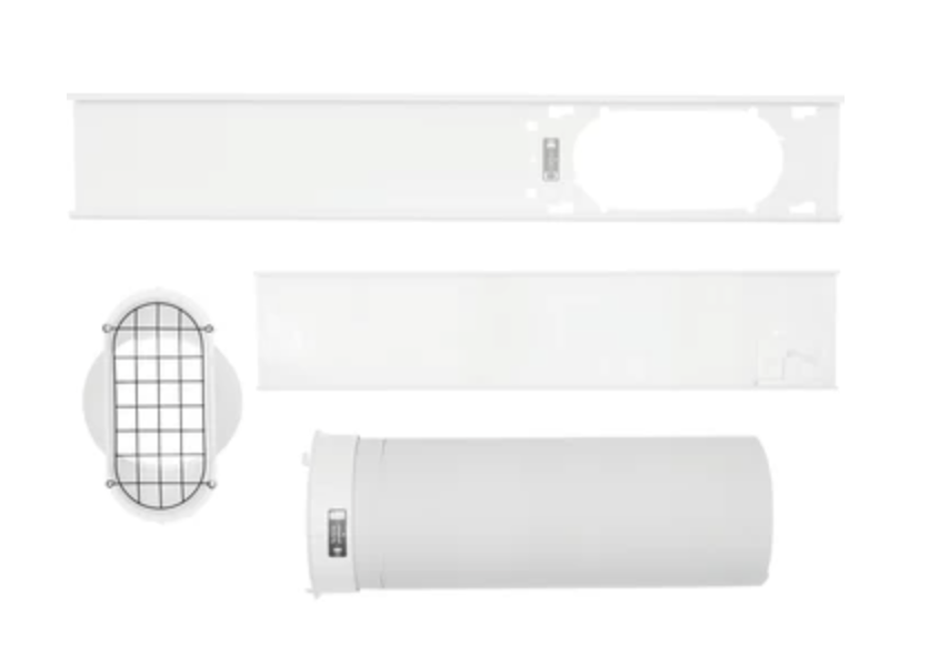 WHIRLPOOL WHPACW29COL airconditioning