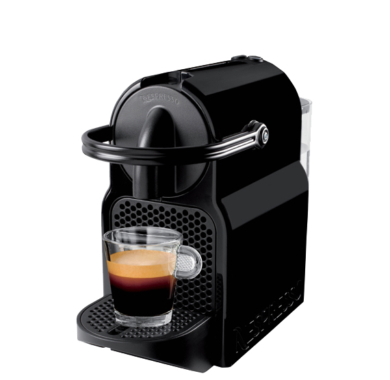 MAGIMIX 11350B capsule- / padmachine