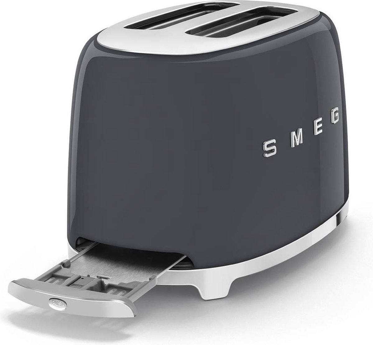 SMEG TSF01GREU broodrooster