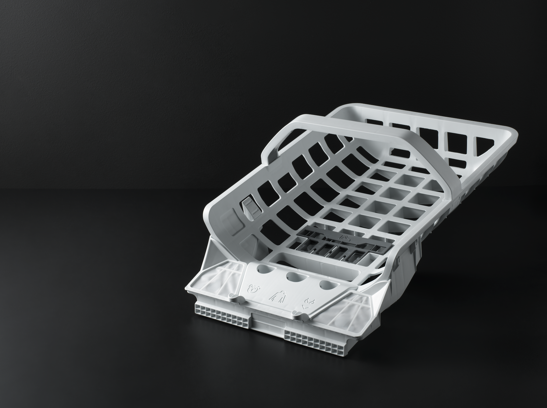 AEG M1YHDROF droogrek