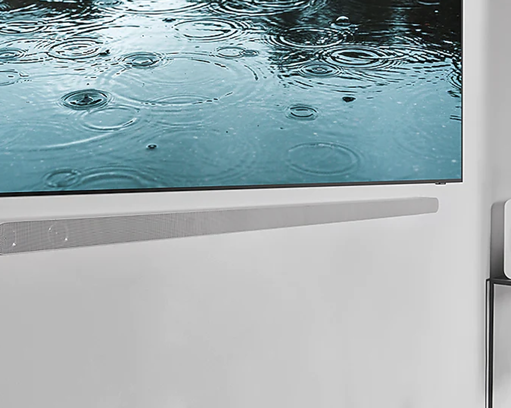 SAMSUNG HW-S801B/XN soundbar