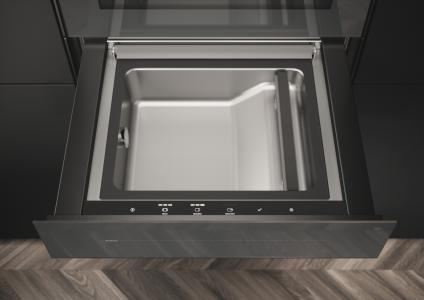 ATAG VD1685M vacumeerlade - 15cm