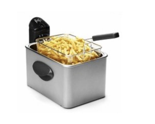 FRIFRI F1948 friteuse