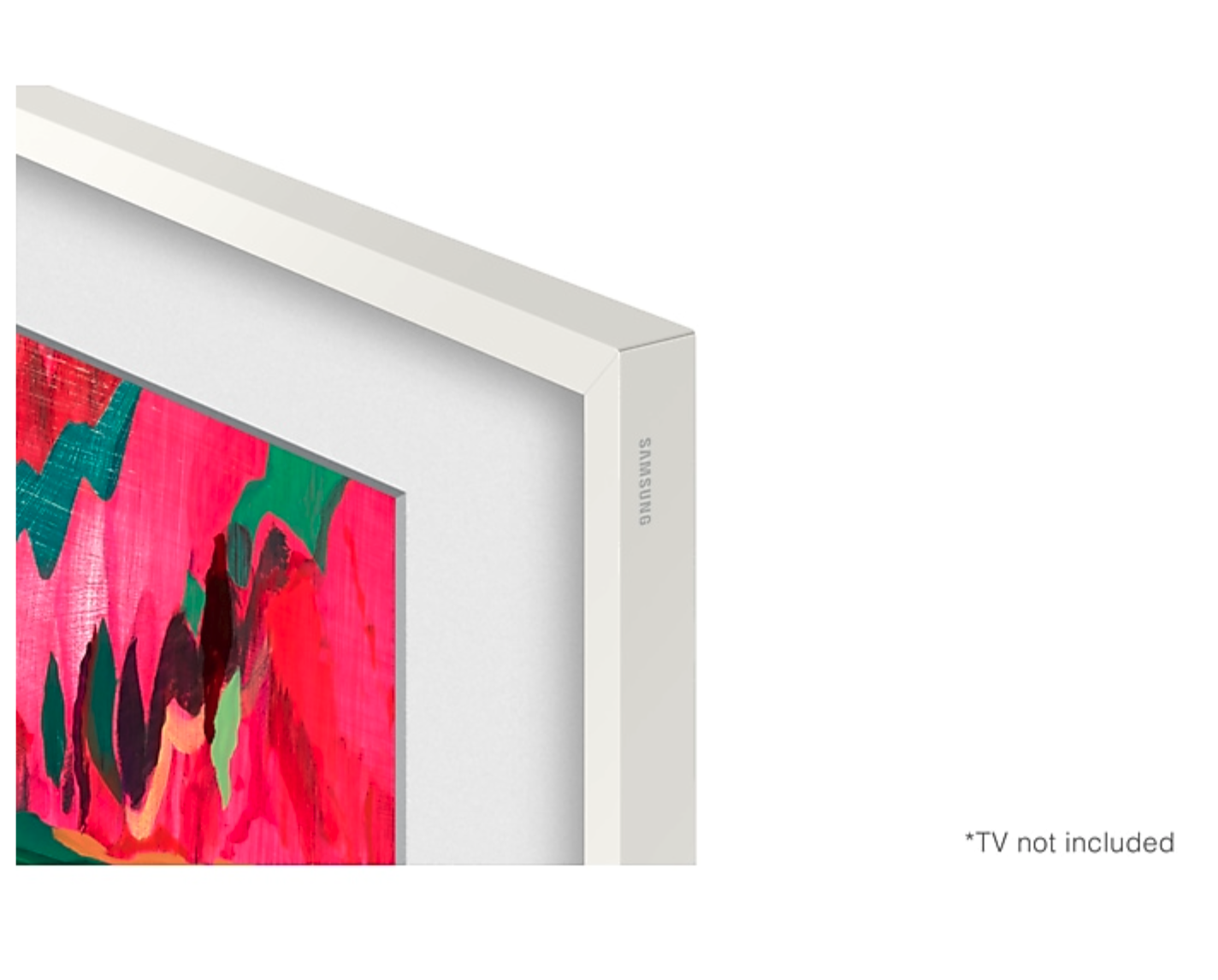 SAMSUNG VG-SCFF85WTBXC kader