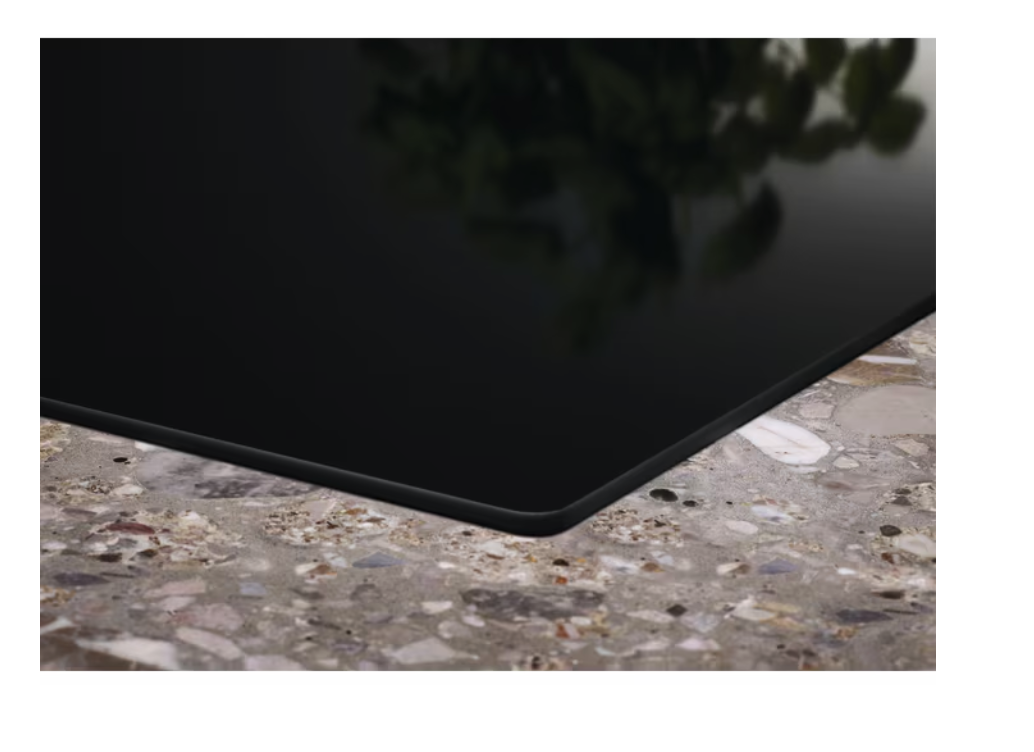 ELECTROLUX KGG7567K 600 gaskookplaat - 75cm