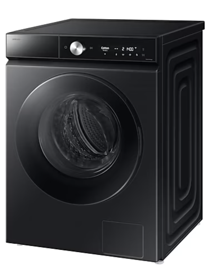 SAMSUNG WD11DB8B85GBU3 was- droogcombinatie