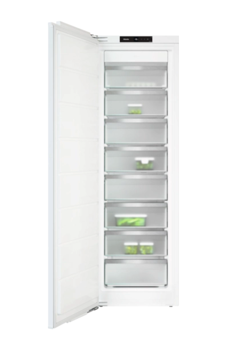 MIELE FNS7740D125GALAEDITION 125 GALA EDITION inbouw vriezer - 177cm
