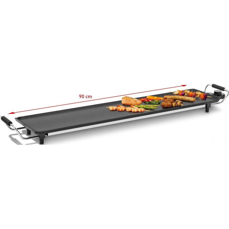 FRITEL FT142122 teppanyaki/plancha FRITEL FT142122 teppanyaki/plancha