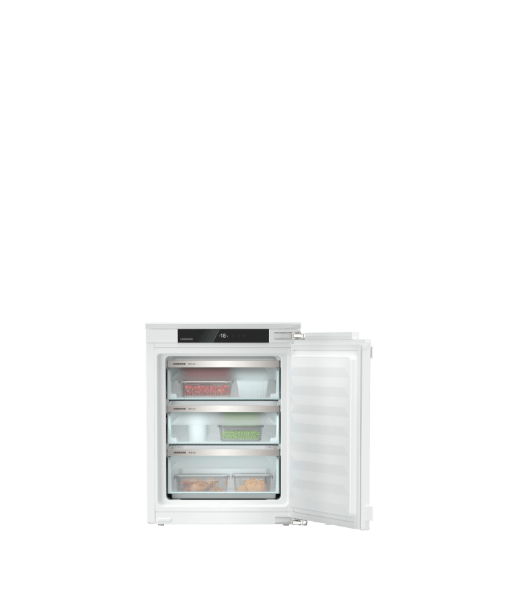 LIEBHERR IFND350322 inbouw vriezer