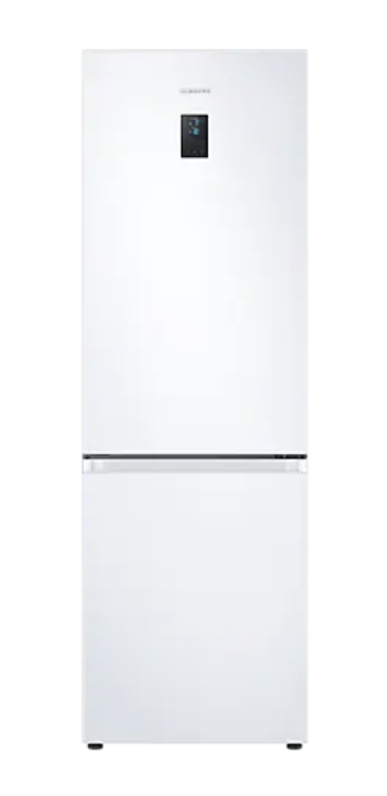 SAMSUNG RB34C670DWW/EF vrijstaande koel-/vriescombinatie - 185cm