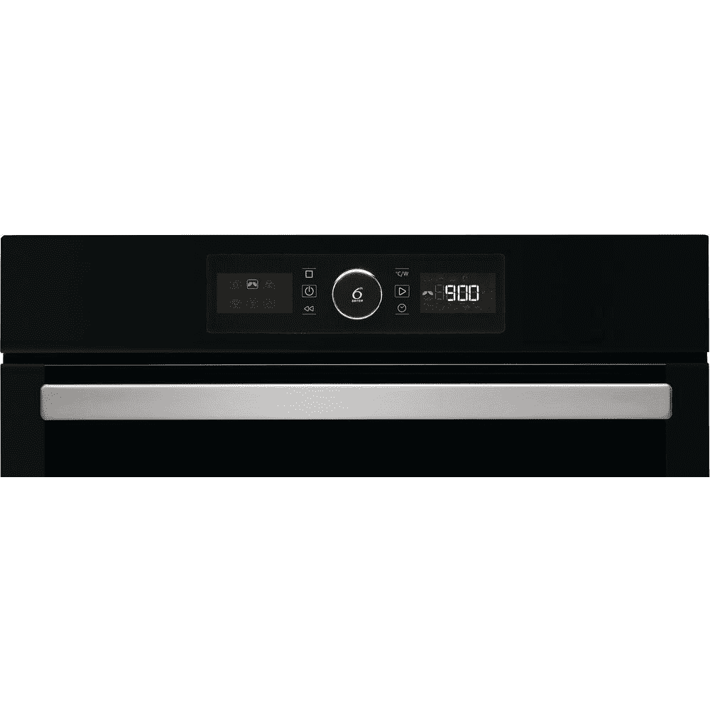 WHIRLPOOL AMW9605/NB ABSOLUTE 9.7 DESIGN microgolfoven - combi - 45cm WHIRLPOOL AMW9605/NB ABSOLUTE 9.7 DESIGN microgolfoven - combi - 45cm