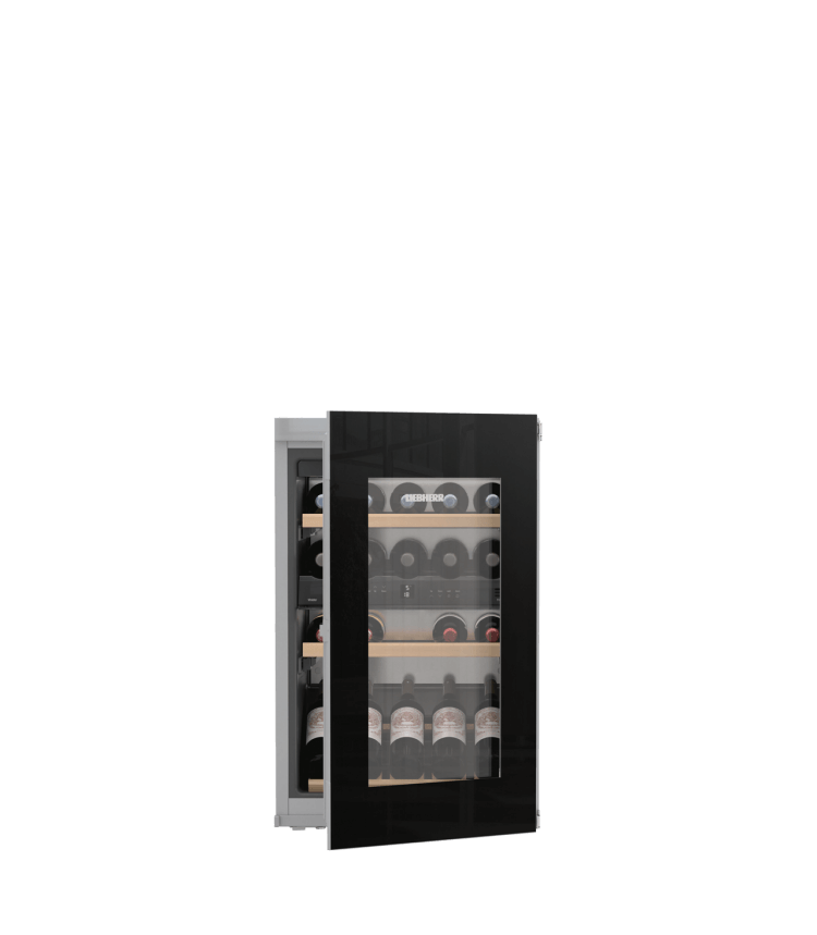LIEBHERR EWTGB168326 integreerbare wijnklimaatkast