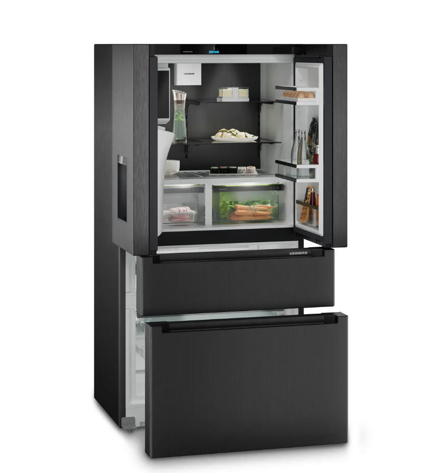 LIEBHERR MBBSDI952820 side-by-side