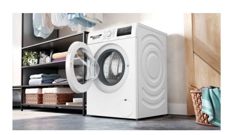 BOSCH WAN2827ZFG Series 4 wasmachine