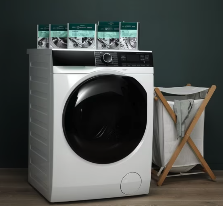 AEG M2GCP600 onderhoudsproduct