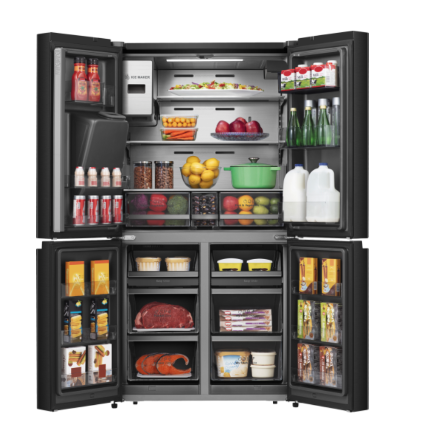 HISENSE RQ760N4IFE side-by-side - 178cm