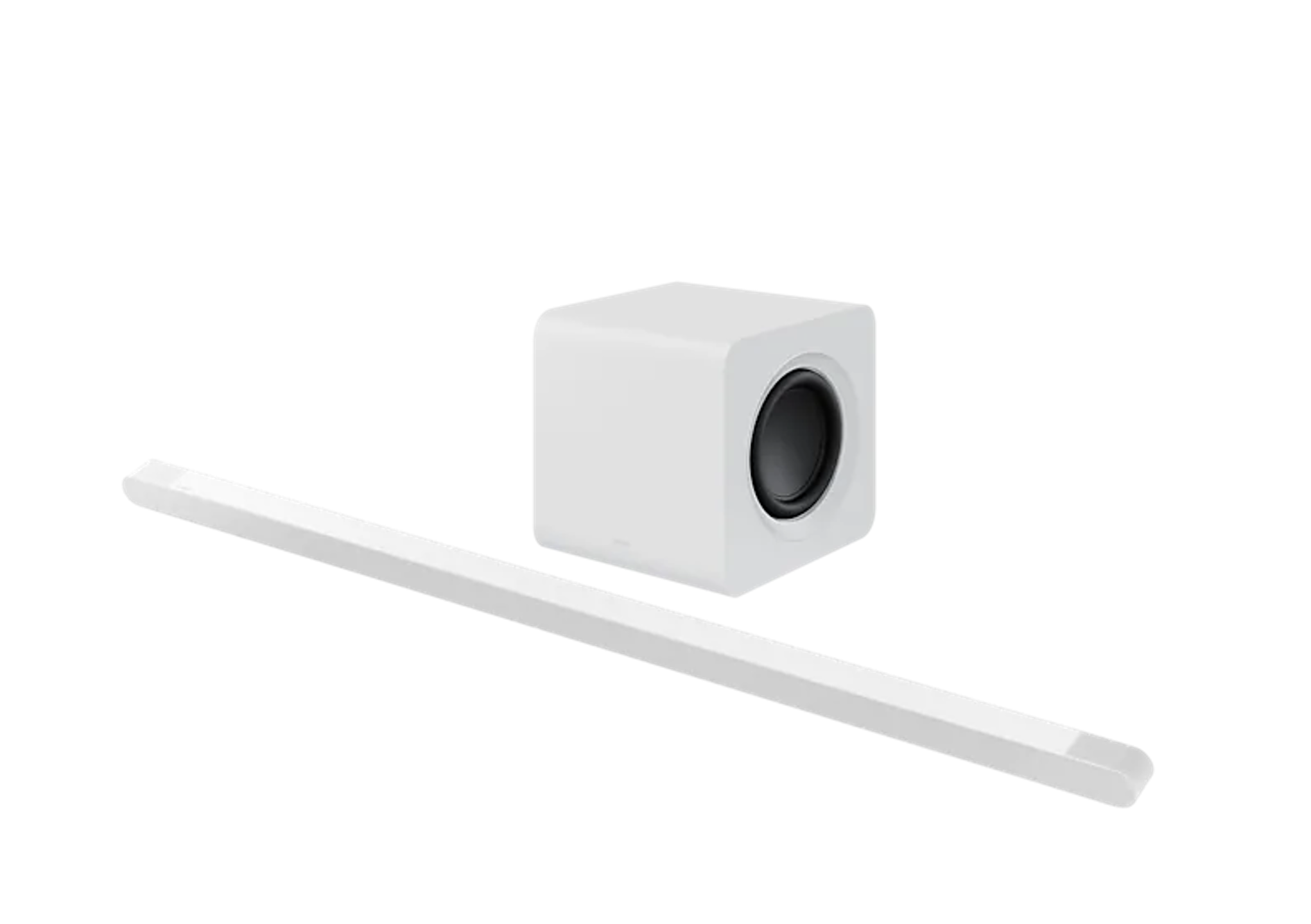 SAMSUNG HW-S801B/XN soundbar