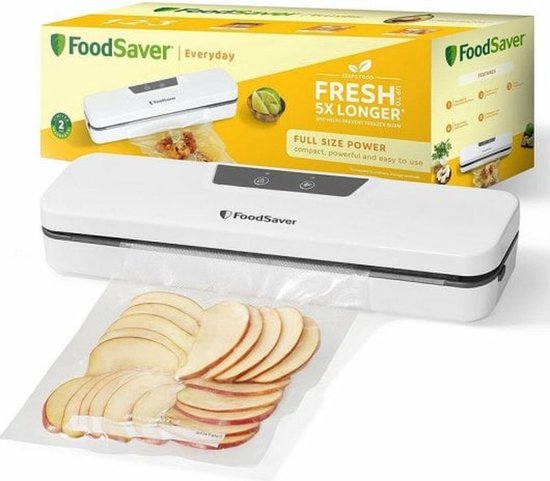 FOODSAVER FOFSV0290 vacuümmachine