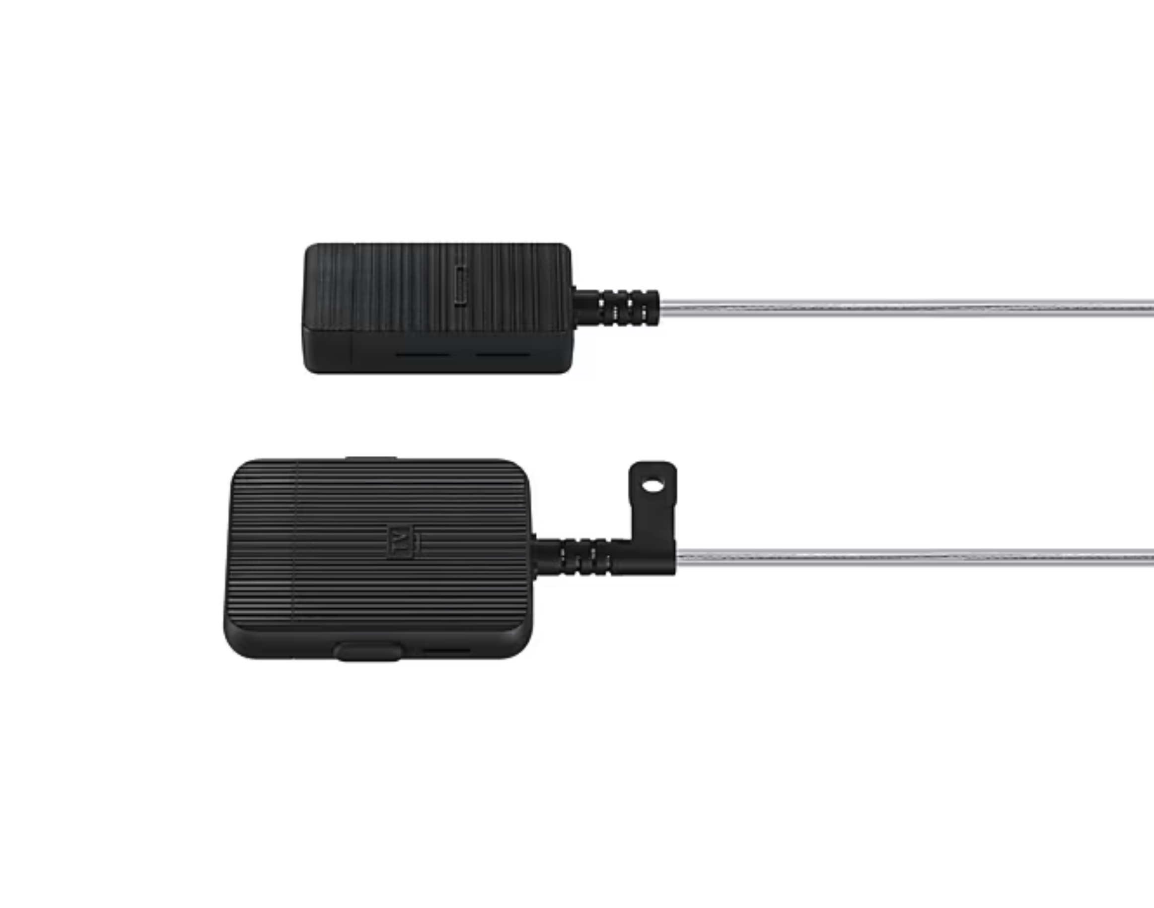 SAMSUNG VG-SOCR15/XC kabelconnectie