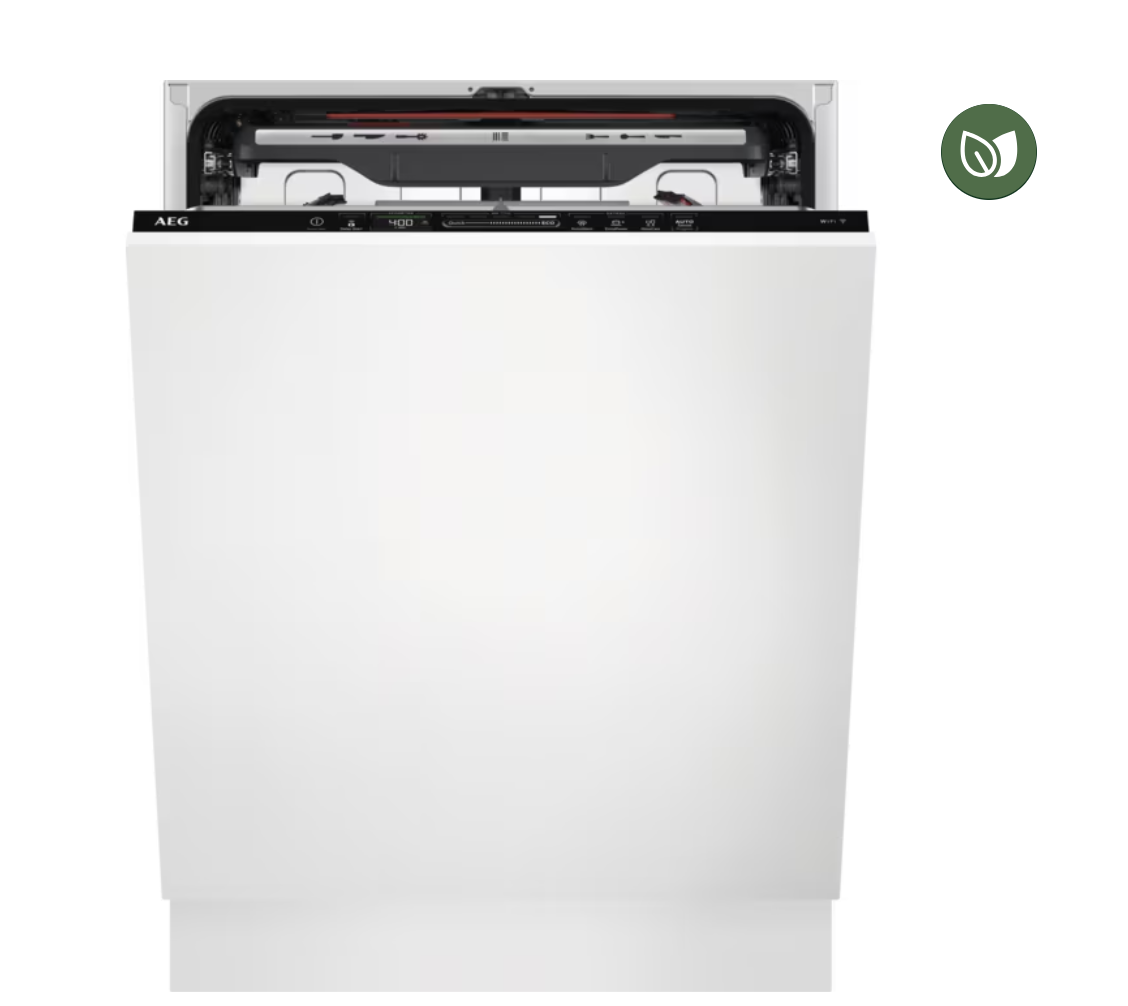AEG FSS76738P 7000 vaatwasser volledig integreerbaar AEG FSS76738P 7000 vaatwasser volledig integreerbaar
