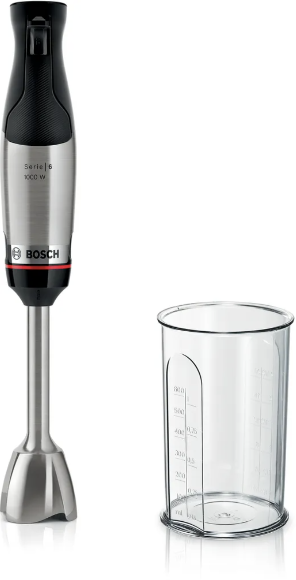 BOSCH MSM6M610 SERIE 6 staafmixer