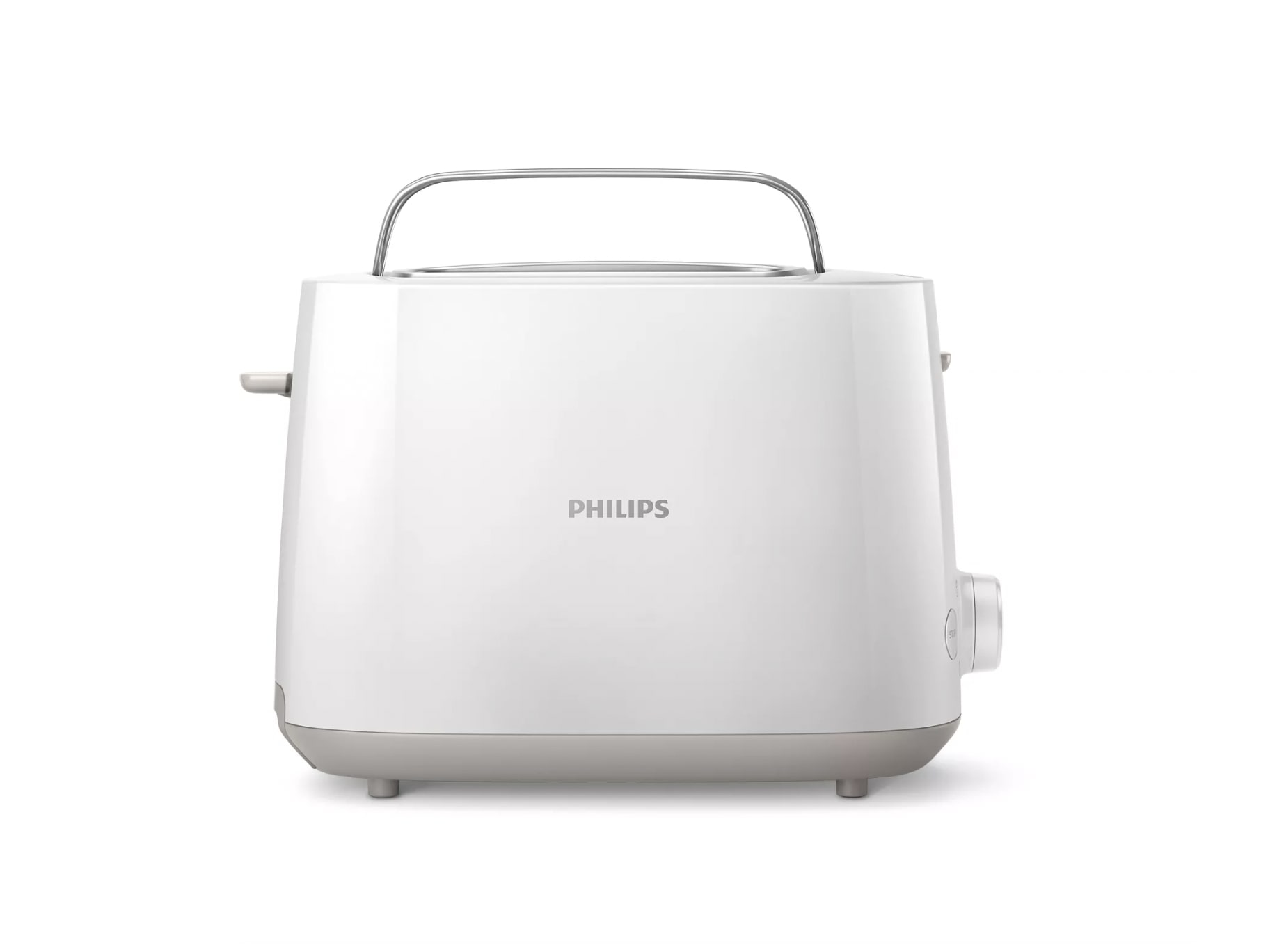 PHILIPS HD2581/00 broodrooster PHILIPS HD2581/00 broodrooster