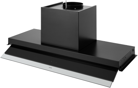 ATAG WV9092MS wandschouwdampkap - 90cm