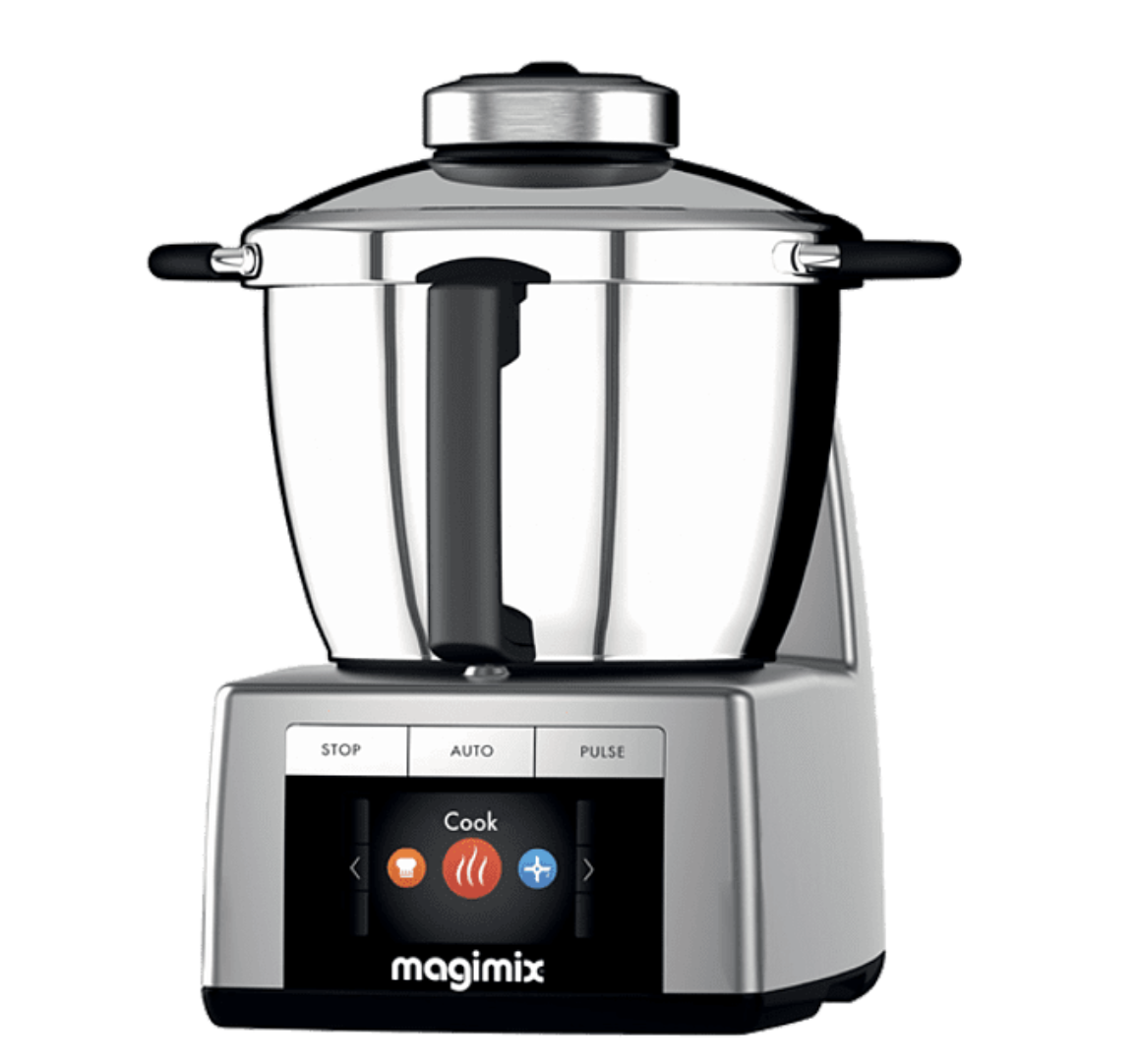 MAGIMIX MA18900B kookrobot MAGIMIX MA18900B kookrobot